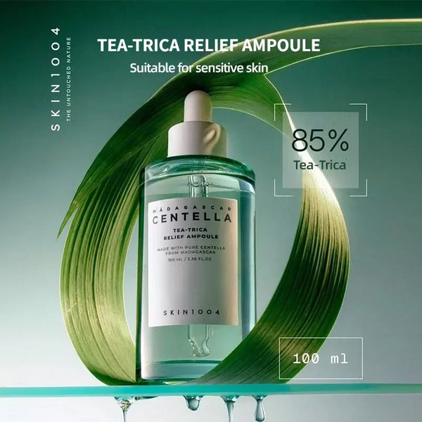Centella Ampoule Ritual – Choose 1 or Full Set