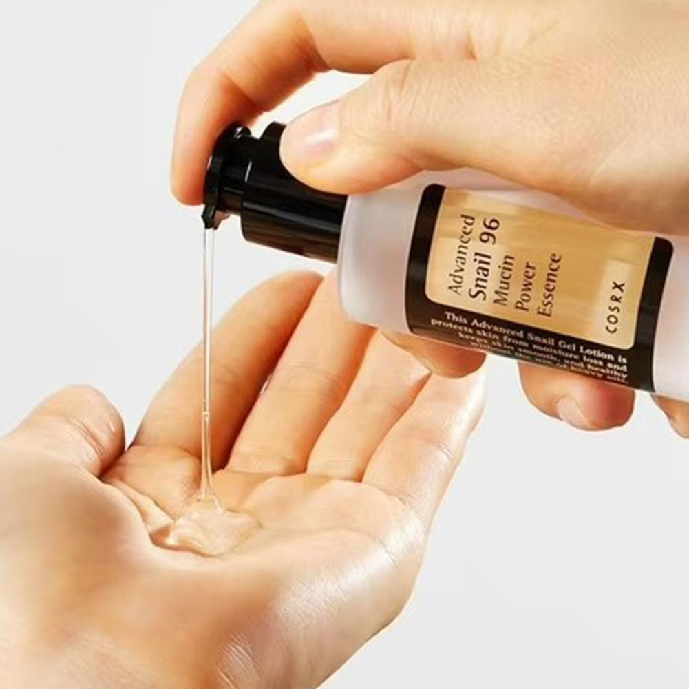Snail Elixir 96 – Skin Rebirth Serum