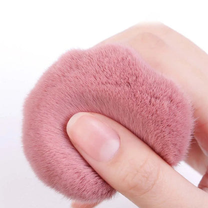 Luxury Fluffy Powder Brush