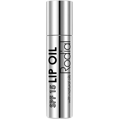 Rodial SPF 15 Lip Oil Naked Caramel