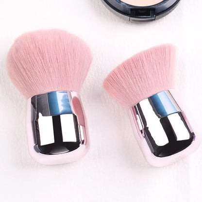 Luxury Fluffy Powder Brush