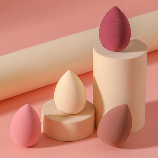 Water Drop Makeup Sponge