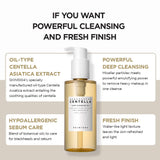 Glow-Off Centella Glow Ritual
