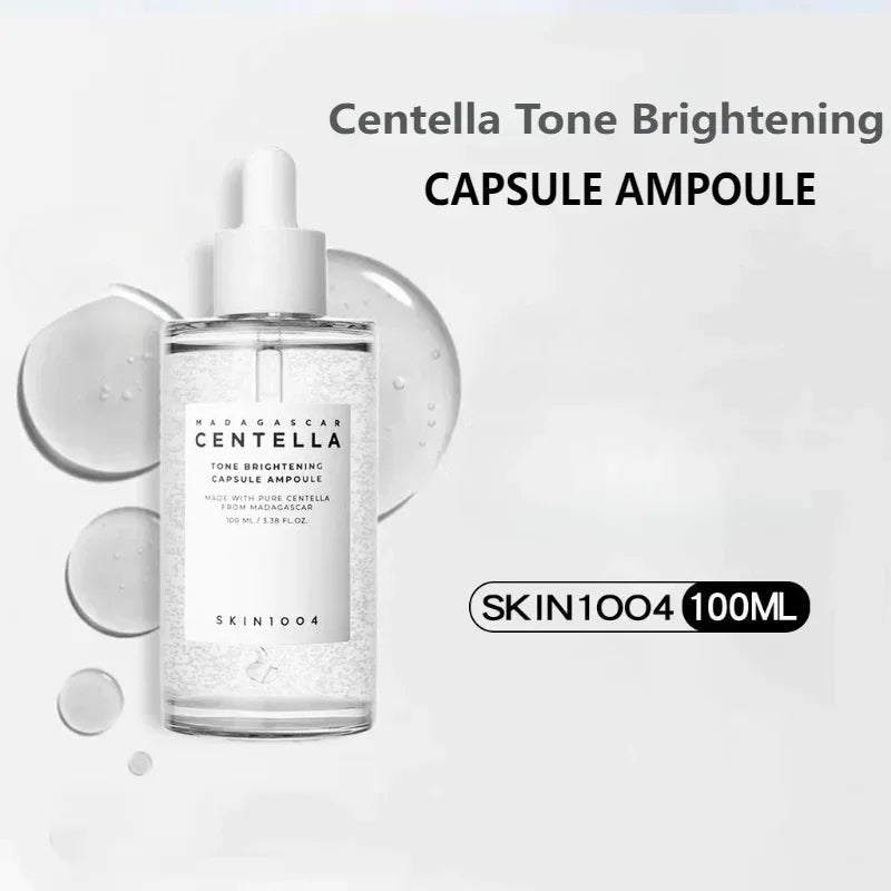 Centella Ampoule Ritual – Choose 1 or Full Set