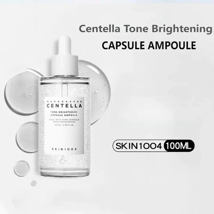 Centella Ampoule Ritual – Choose 1 or Full Set