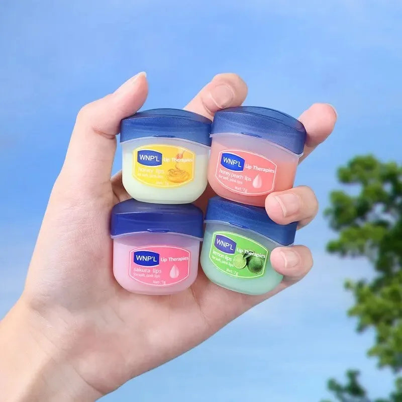 Hydrating & Repairing Lip Balm Set