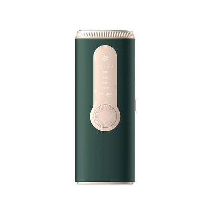 ICE-COOL IPL HAIR REMOVAL – SMOOTH SKIN, ZERO PAIN