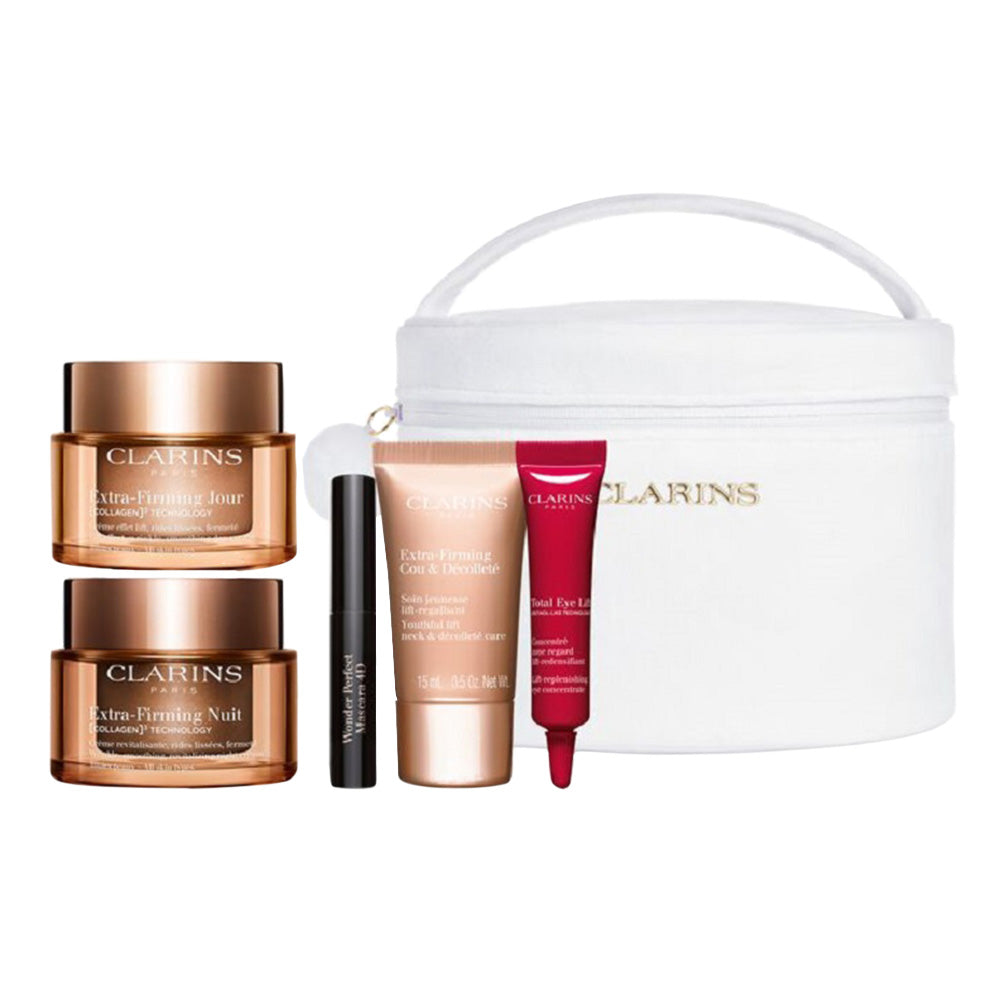 Clarins Extra-Firming Gift Set