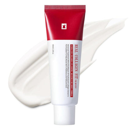Real Collagen Glow Peel Off Mask