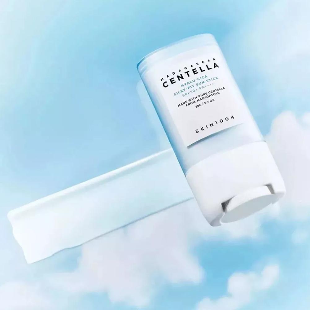 Centella Sun Shield SPF50