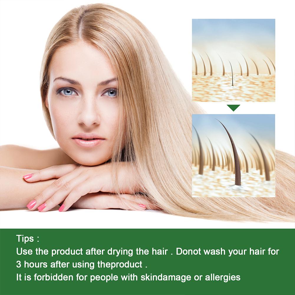 Grow & Glow Rosemary Hair Elixir