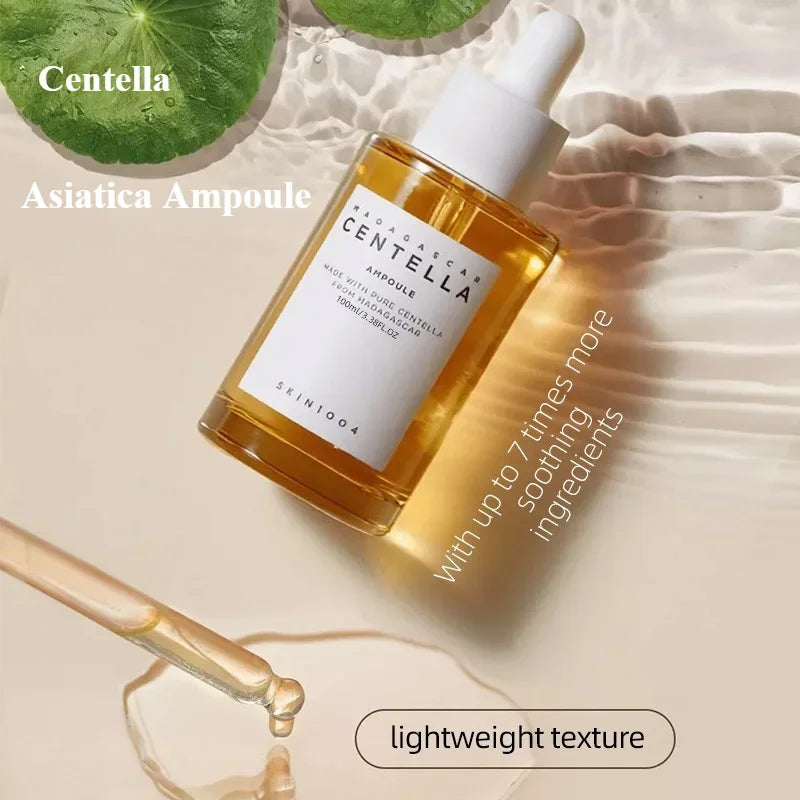 Centella Ampoule Ritual – Choose 1 or Full Set