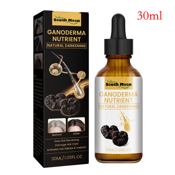 Batana Oil Hair Treatment – Hydration & Shine