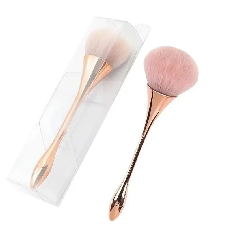 Luxury Fluffy Powder Brush