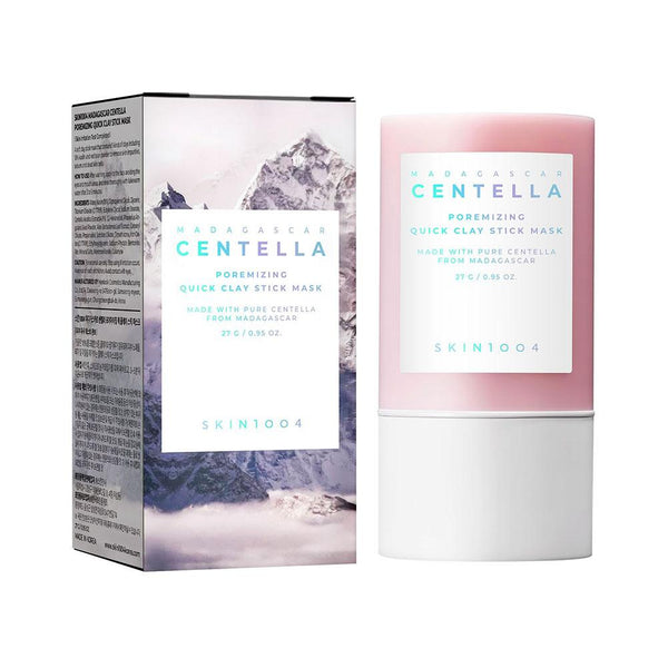 skin1004 Centella Clay Stick Moisturizer