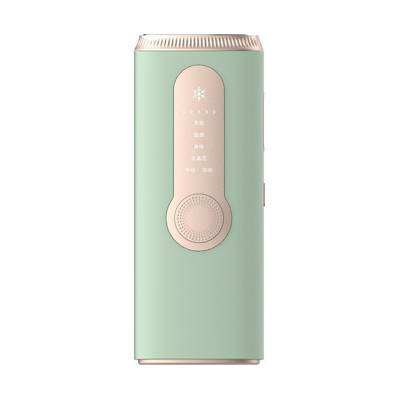 ICE-COOL IPL HAIR REMOVAL – SMOOTH SKIN, ZERO PAIN