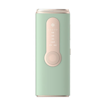 ICE-COOL IPL HAIR REMOVAL – SMOOTH SKIN, ZERO PAIN