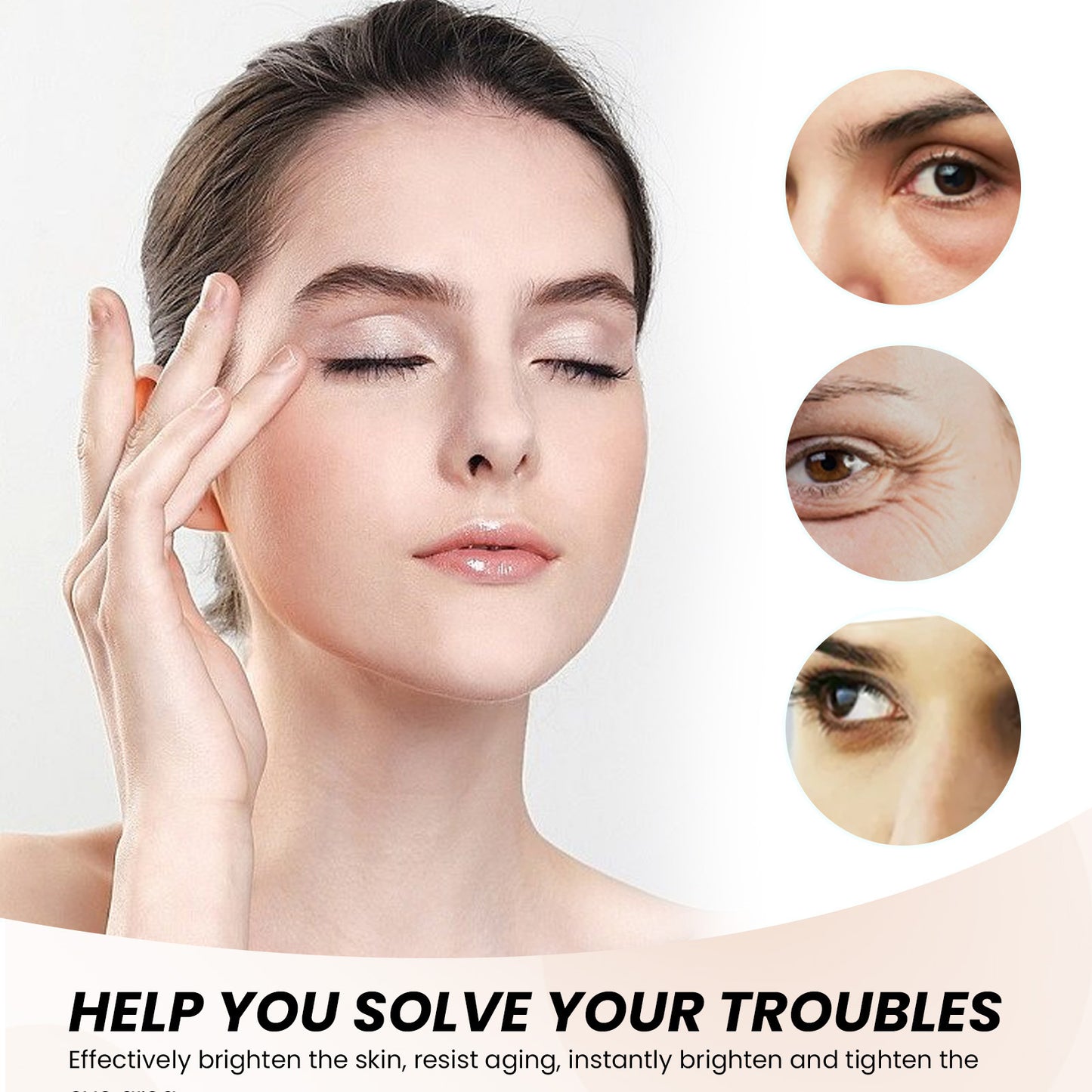 West Month Instant Eye Tightener