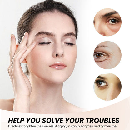 West Month Instant Eye Tightener