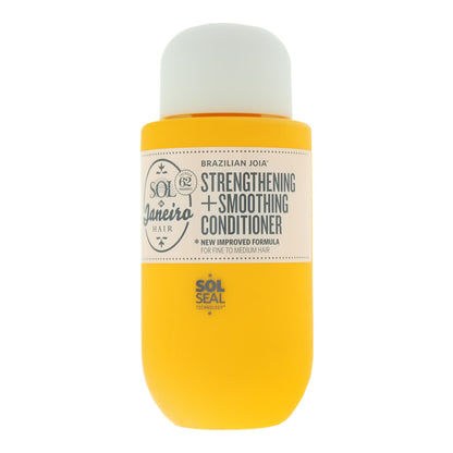 Sol de Janeiro Brazilian Joia Après-shampoing fortifiant 90ml