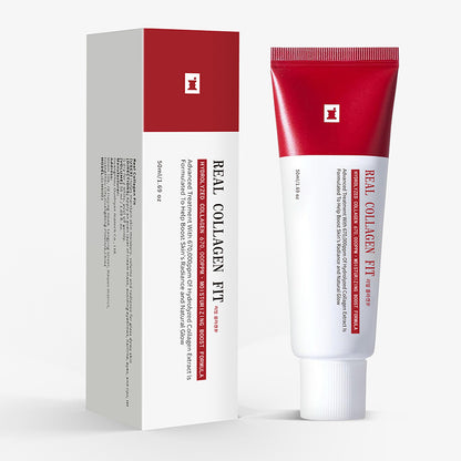 Real Collagen Glow Peel Off Mask