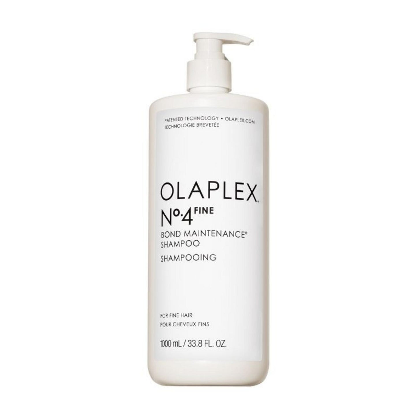Olaplex No.4 Bond Maintenance Volumizing Hair Shampoo 1000 ml