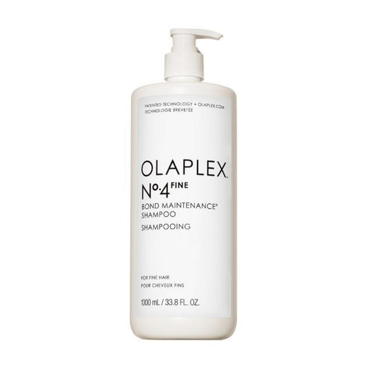 Olaplex Nr.4 Bond Maintenance Volumegevende Haarshampoo 1000 ml