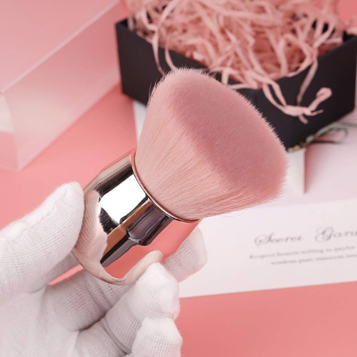 Luxury Fluffy Powder Brush