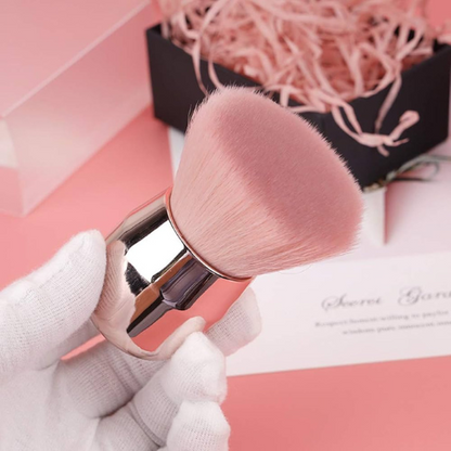 Luxury Fluffy Powder Brush