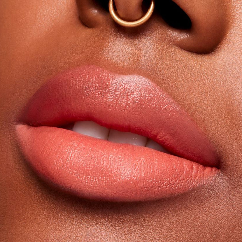 MAC Powder Kiss Rouge à lèvres 891 Mull it Over 2g