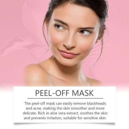 OUHOE Collagen Peel-Off Mask