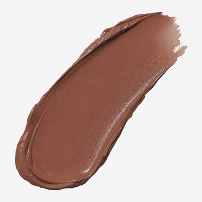 Huda Beauty Power Bullet Lipstick – Brown Self Made 3g