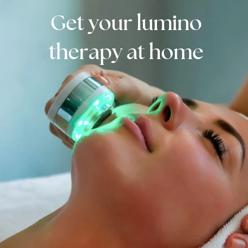 5-in-1 Face Massager Mesotherapy