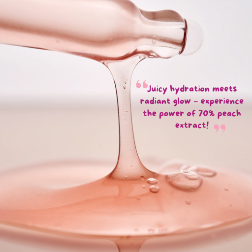 Anua Peach 70% Niacin - Niacinamide 10% Serum