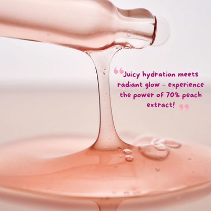 Anua Peach 70% Niacin - Niacinamide 10% Serum