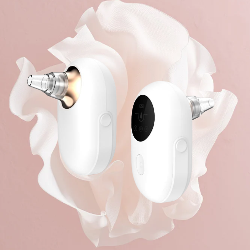 Mini Vacuum Blackhead Remover