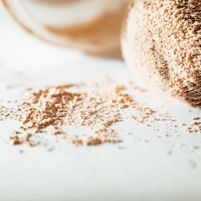 Large Powder Brush for Makeup