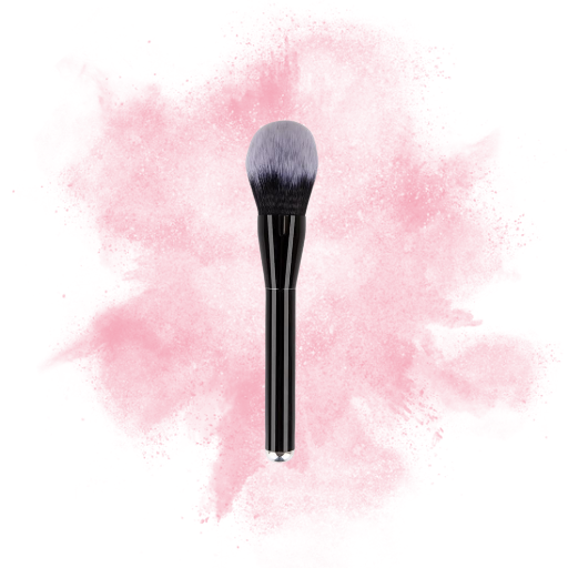 Large Powder Brush for Makeup