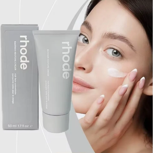 Rhode Barrier Restore Cream