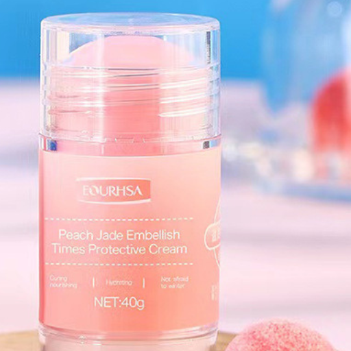 Peach Rescue Cream