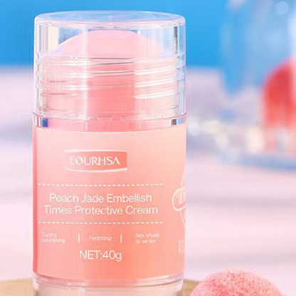 Peach Rescue Cream