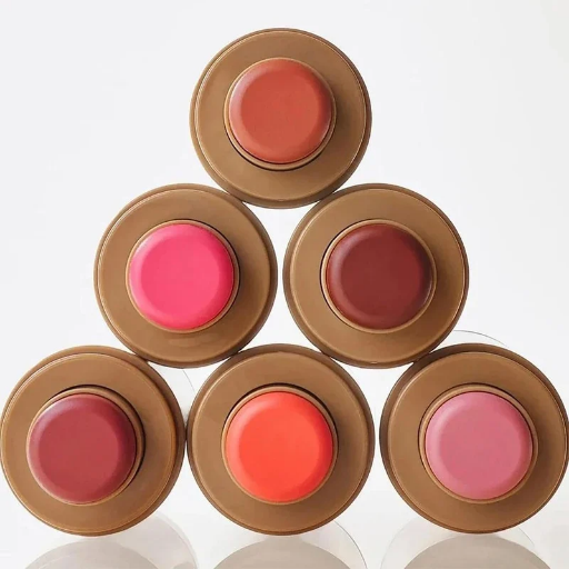 RHODE Touch Blush Stick