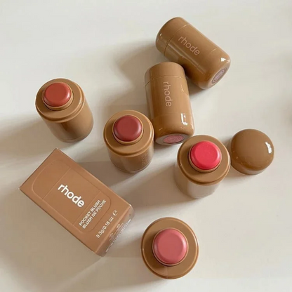 RHODE Touch Blush Stick