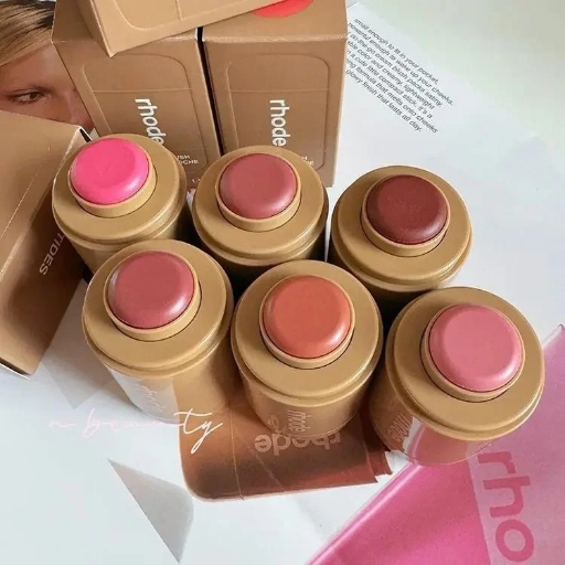 RHODE Touch Blush Stick