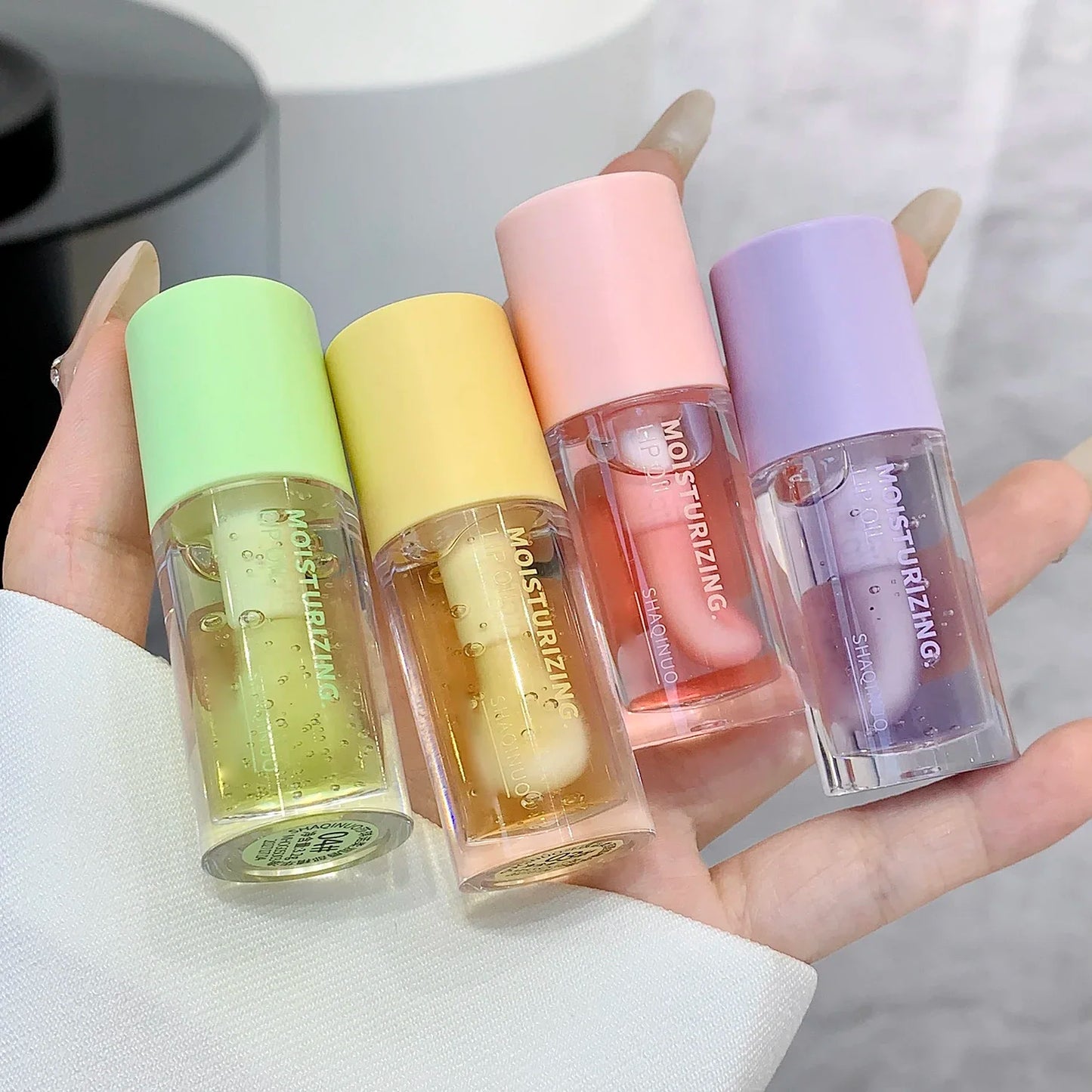 Water Light Lip Gloss