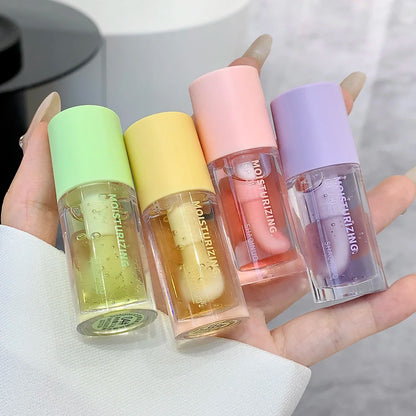 Water Light Lip Gloss