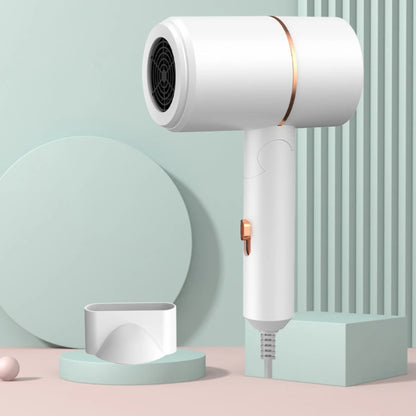 Mini Folding 750W Travel Compact Hair Dryer