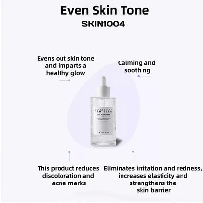 Centella Tone Brightening Skincare Set