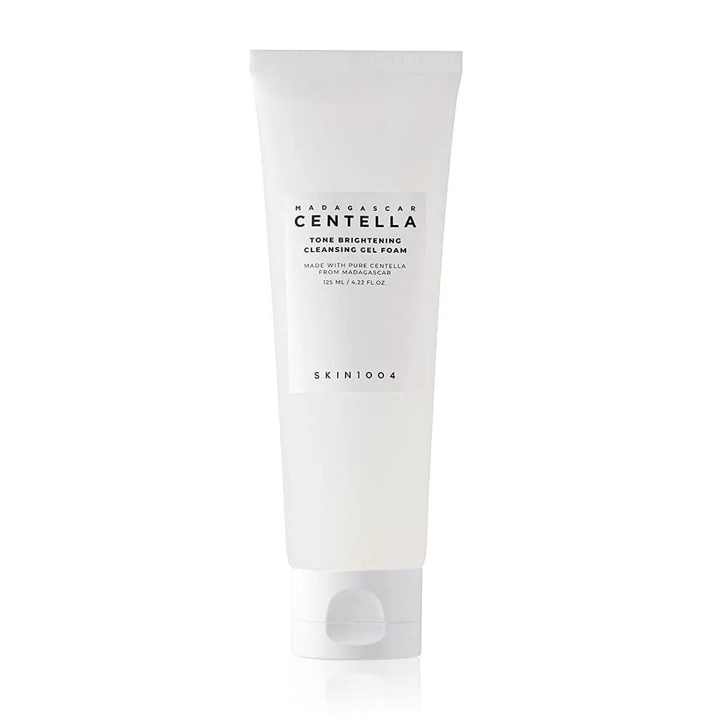 Centella Tone Brightening Skincare Set