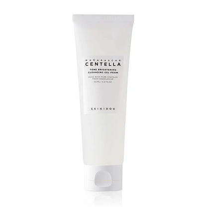 Centella Tone Brightening Skincare Set